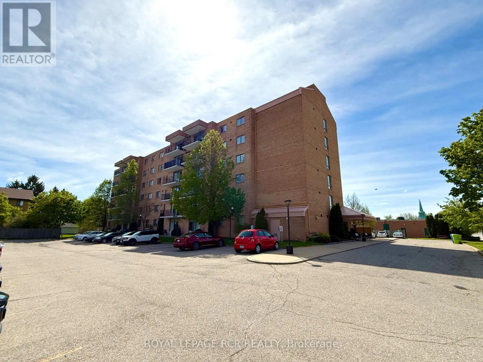 Apartment for rent: 47 - 16 Fourth Street, Orangeville, Ontario L9W 4N7