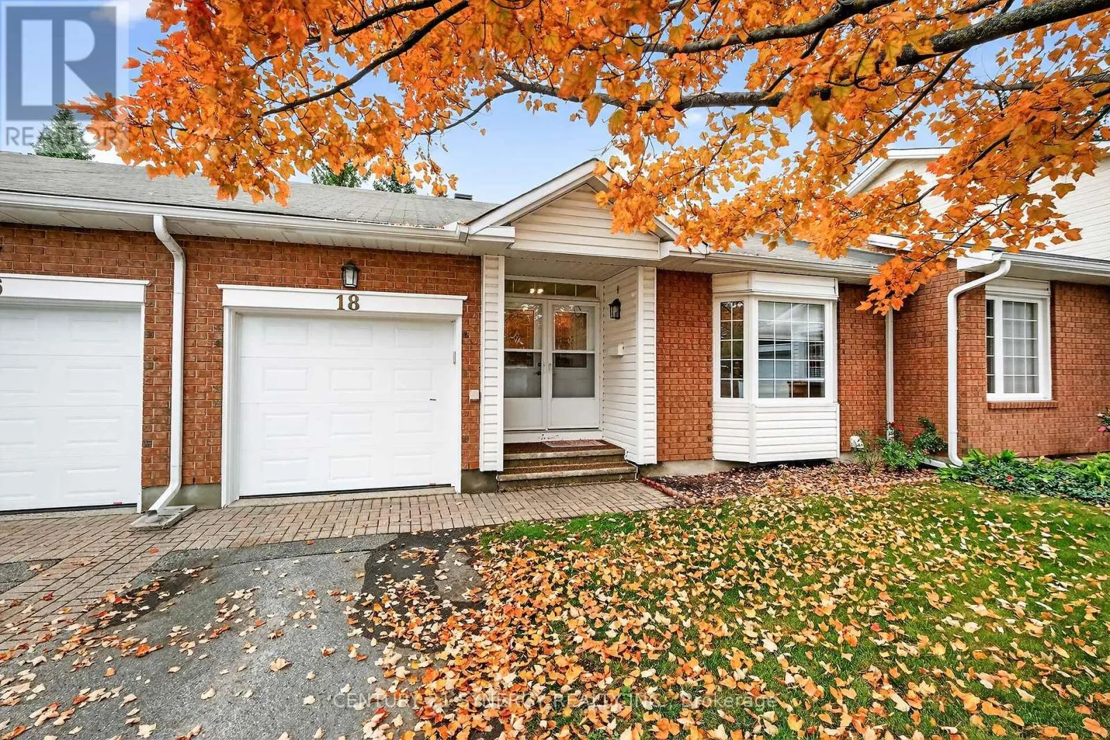 Row / Townhouse for rent: 47 - 18 Oyster Bay Court, Ottawa, Ontario K2S 1H3