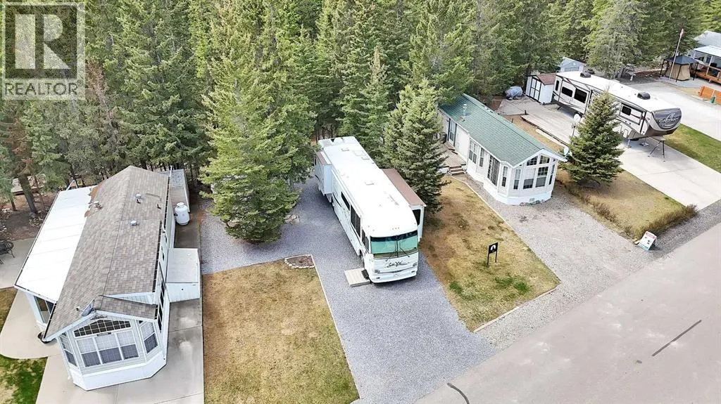 Recreational for rent: 47, 32379 Range Road 55, Rural Mountain View County, Alberta T0M 1X0
