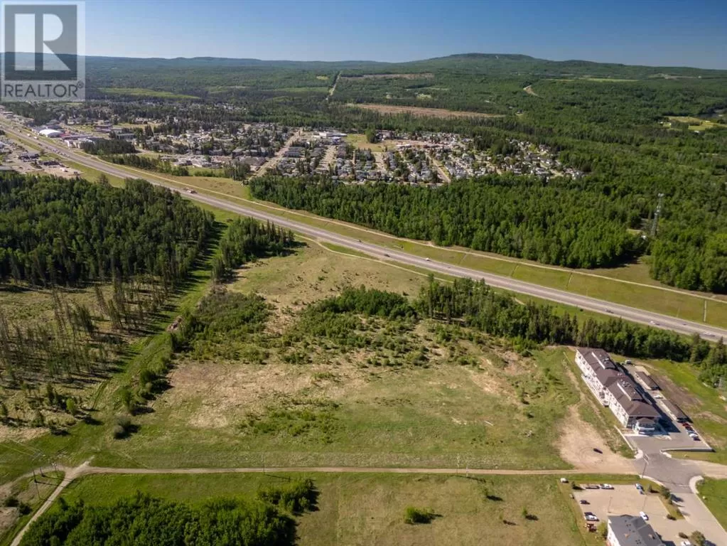 47 47 Avenue, Whitecourt, Alberta T7S 1P8