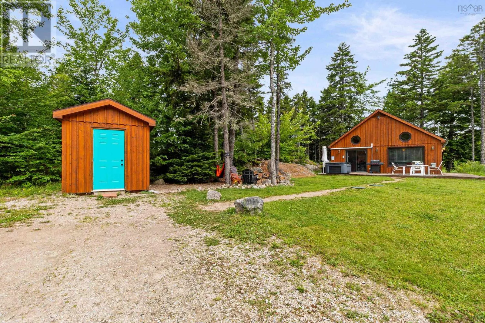 47 6 Partridge Lane, Vaughan, Nova Scotia B0N 2T0