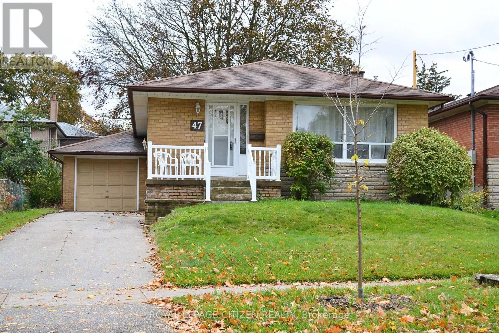 House for rent: 47 Barkwin Drive, Toronto, Ontario M9V 2W5