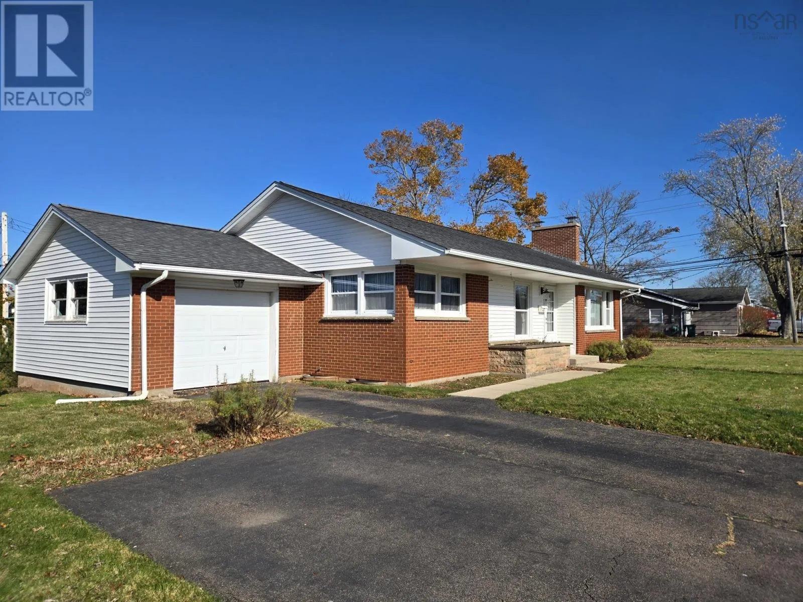 House for rent: 47 Beechwood Drive, Truro, Nova Scotia B2N 1R3