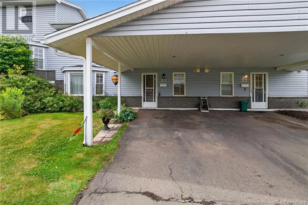 47 Biggs Drive Unit# 31, Riverview, New Brunswick E1B 3Y8