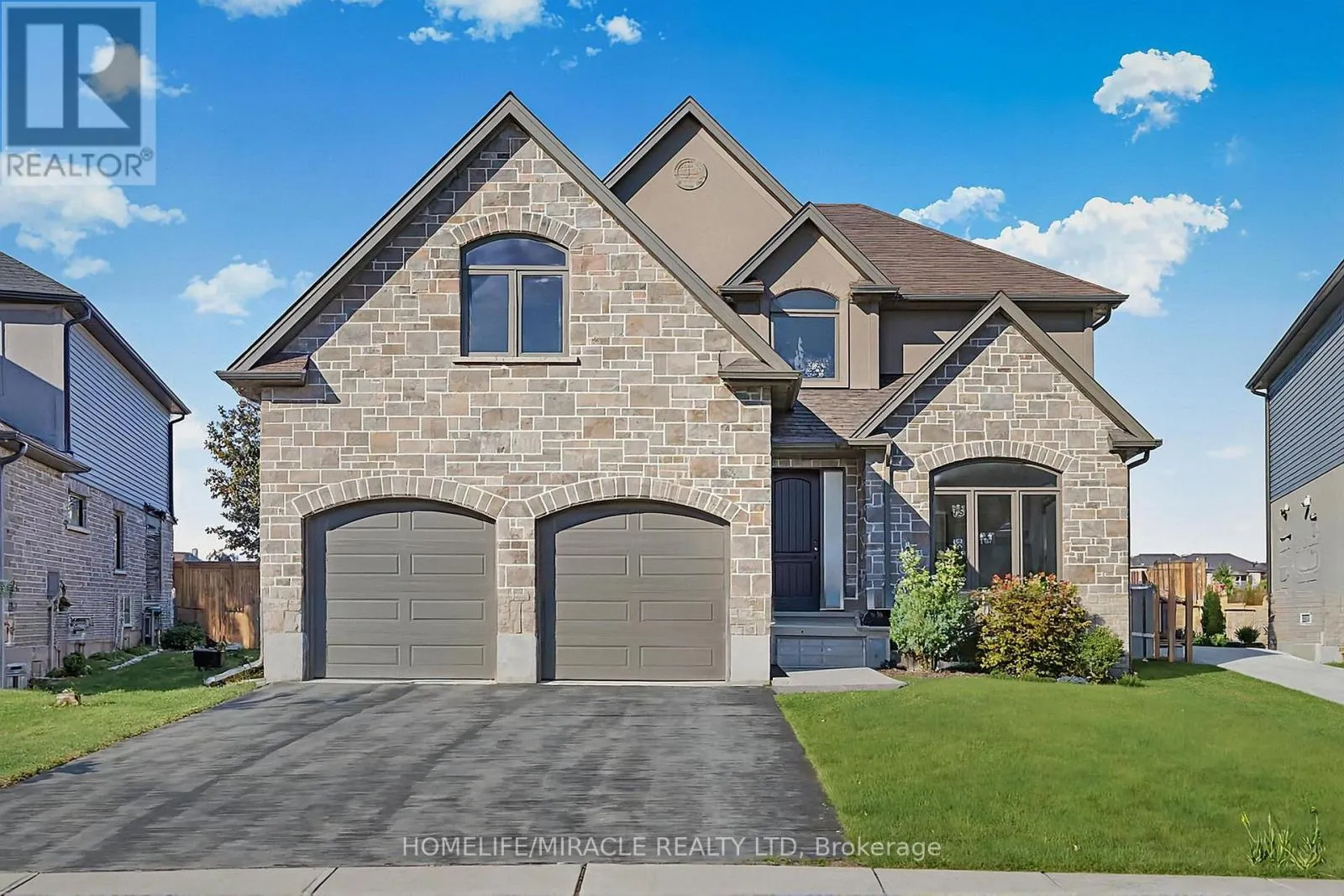 House for rent: 47 Burton Street, East Zorra-Tavistock, Ontario N0J 1M0