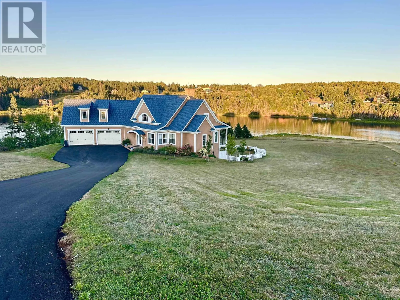 House for rent: 47 Calm Water Court, North Granville, Prince Edward Island C0A 1N0