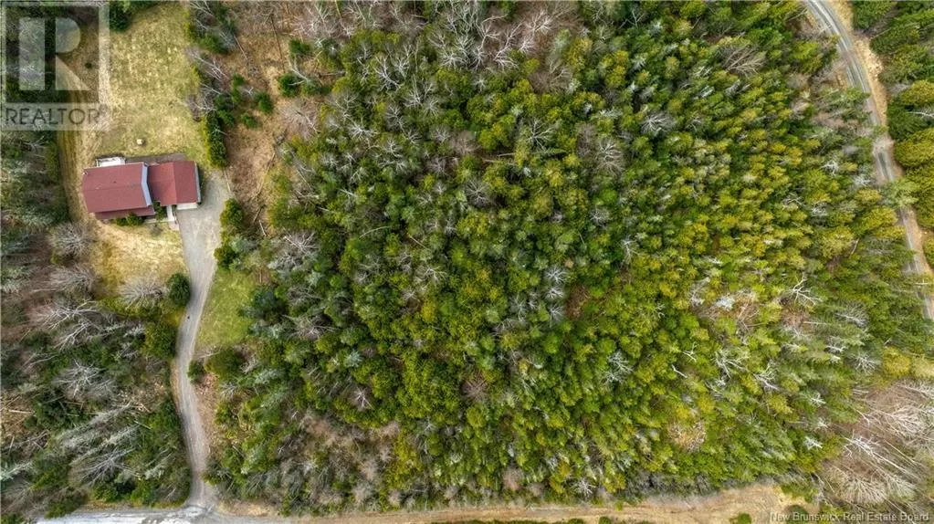 47 Crestwood Lane, Saint Andrews, New Brunswick E5B 2N7