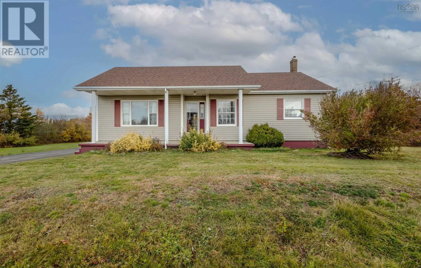 House for rent: 47 Daley Road, New Victoria, Nova Scotia B1H 4Z5