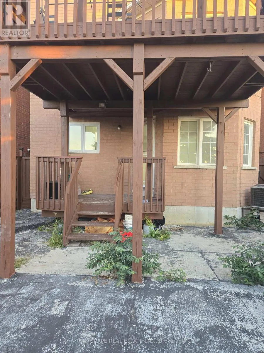 Other for rent: 47 Eddington Place W, Vaughan, Ontario L6A 3P3