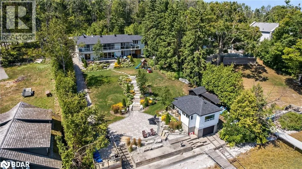 House for rent: 47 Eight Mile Point Road, Oro-Medonte, Ontario L3V 6H1