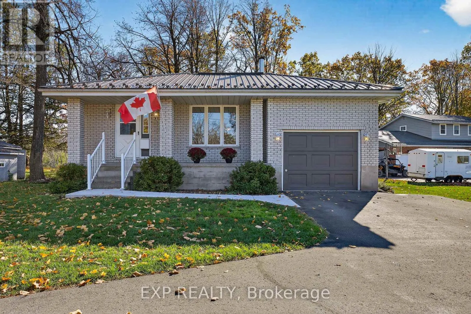 House for rent: 47 Fox Lane, Belleville, Ontario K0K 2B0
