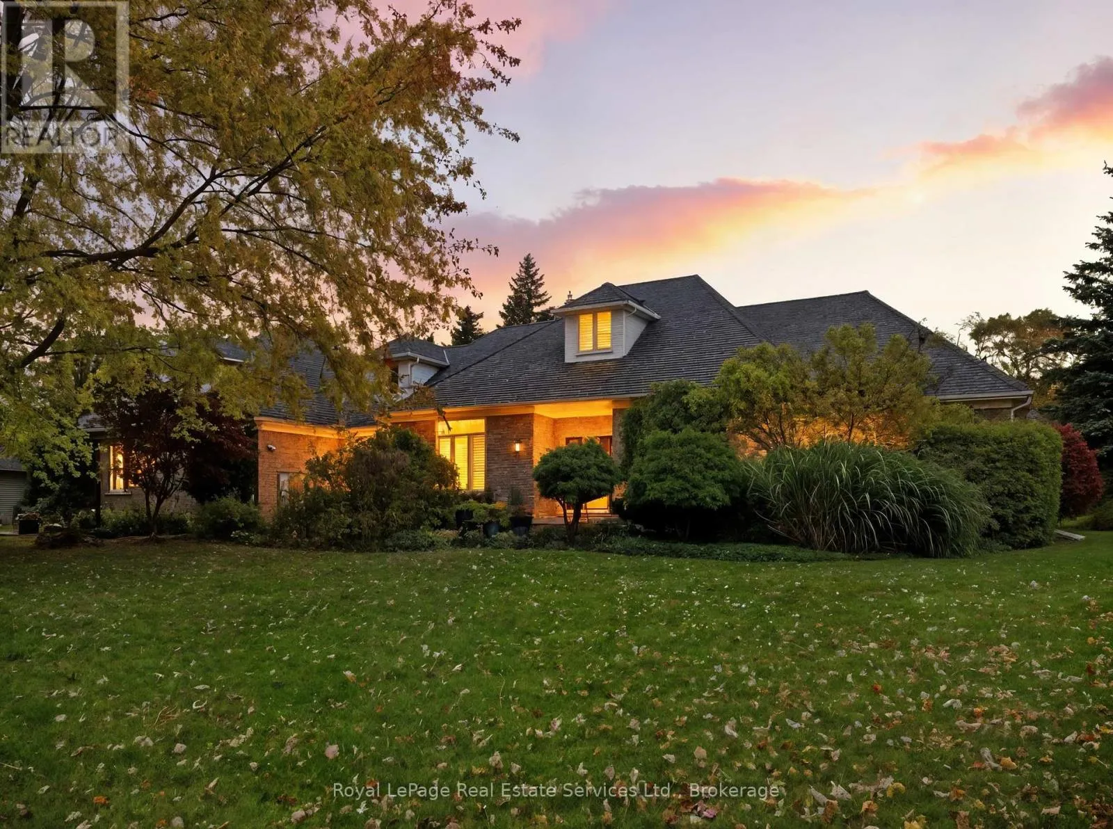 House for rent: 47 Fox Run Drive, Puslinch, Ontario N1H 6H9