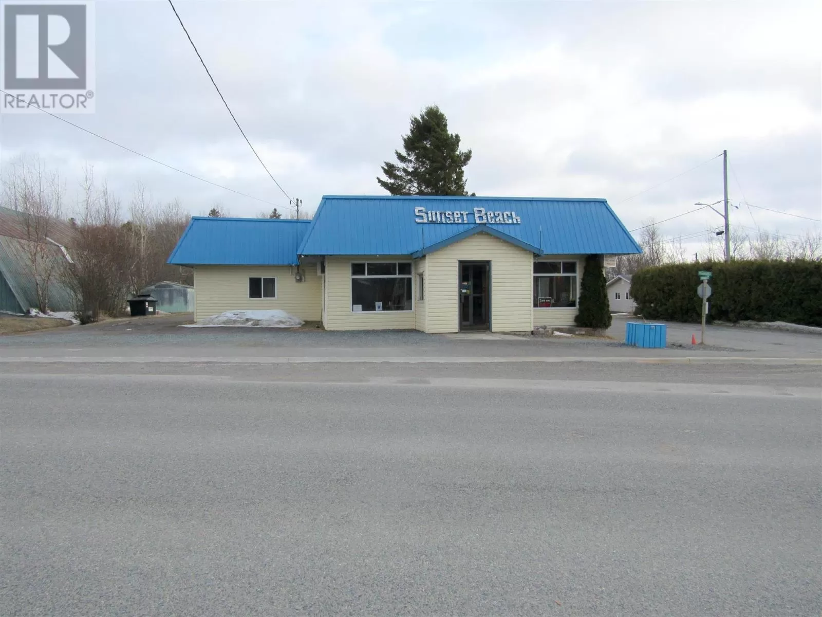 47 Frances St, Thessalon, Ontario P0R 1L0