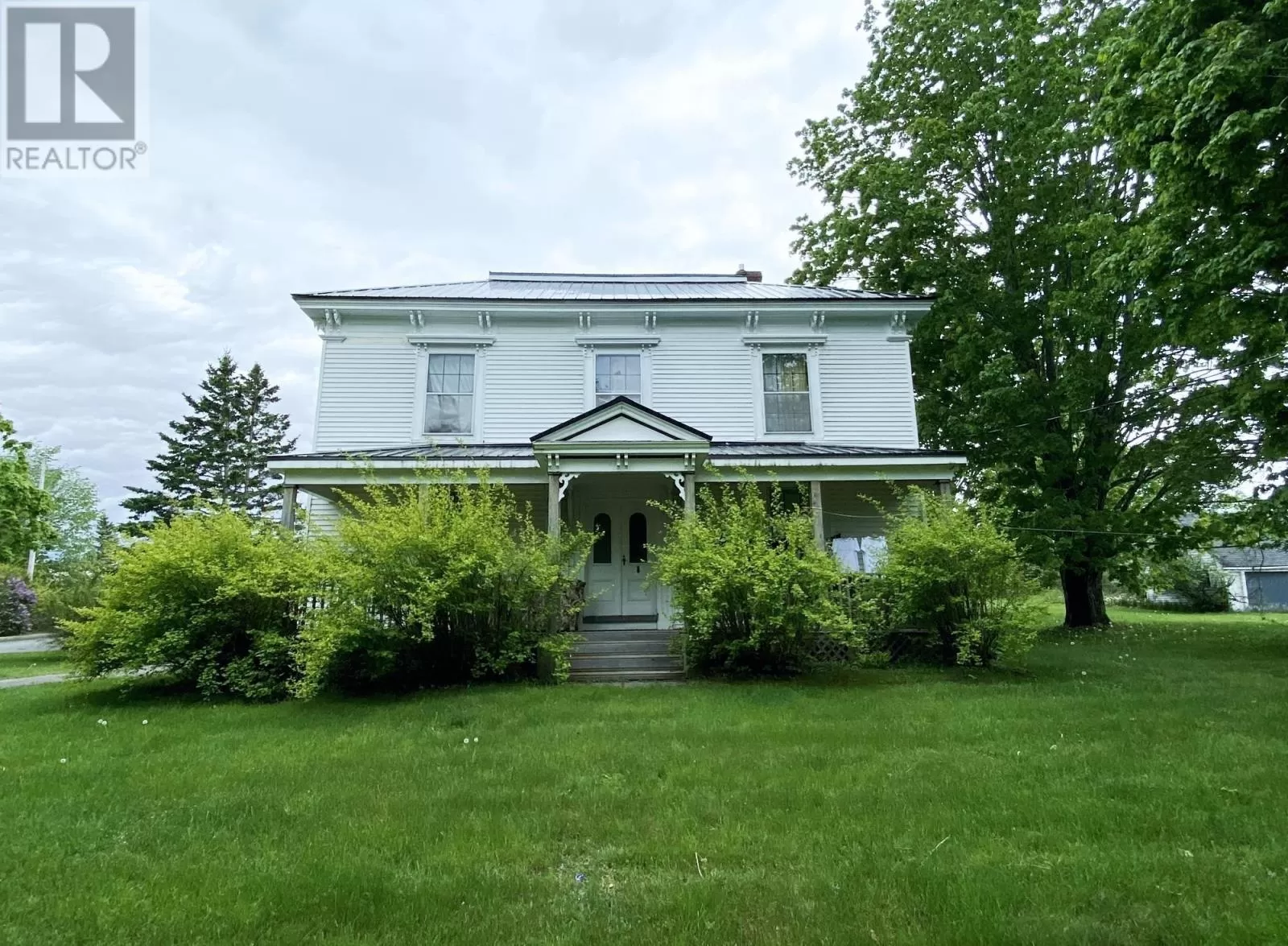 House for rent: 47 Great Village Lornevale Road, Great Village, Nova Scotia B0M 1L0