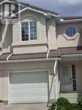 Row / Townhouse for rent: 47 Hamptons Link Nw, Calgary, Alberta T3A 5V9