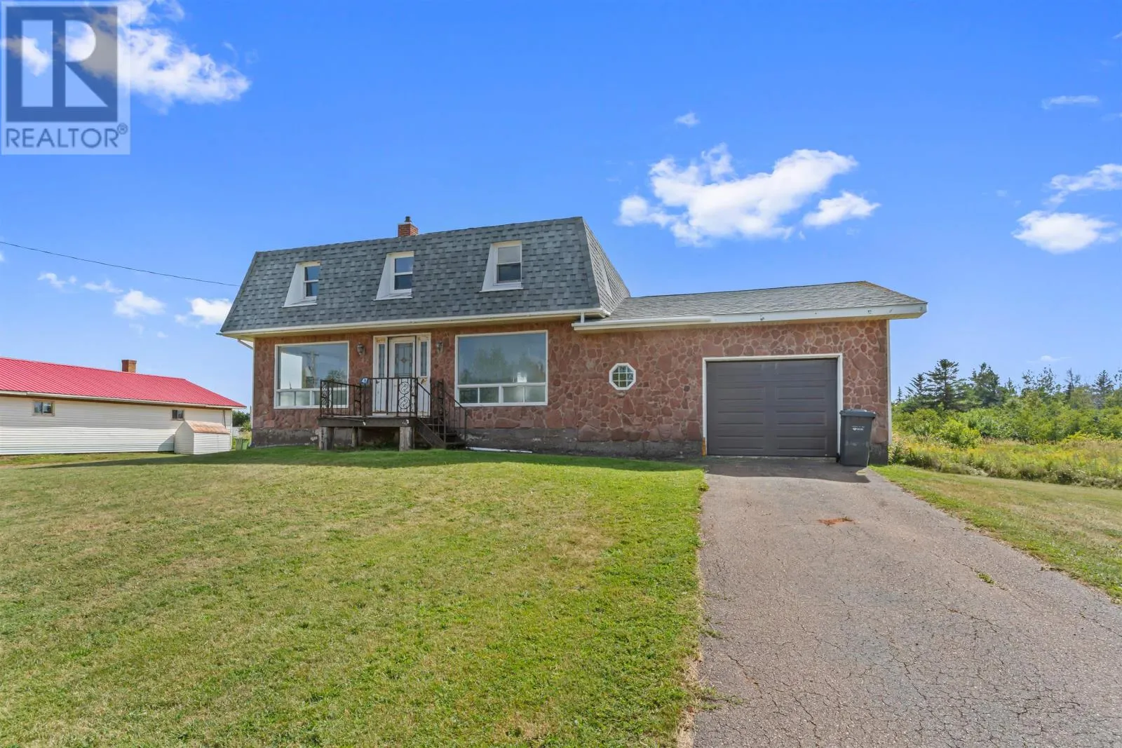 House for rent: 47 Harbour Road, Miminegash, Prince Edward Island C0B 1S0