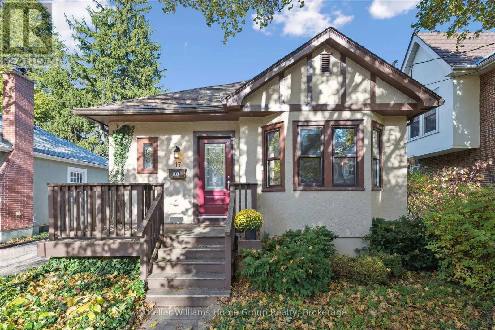 House for rent: 47 Hillcrest Drive, Guelph, Ontario N1E 4W8