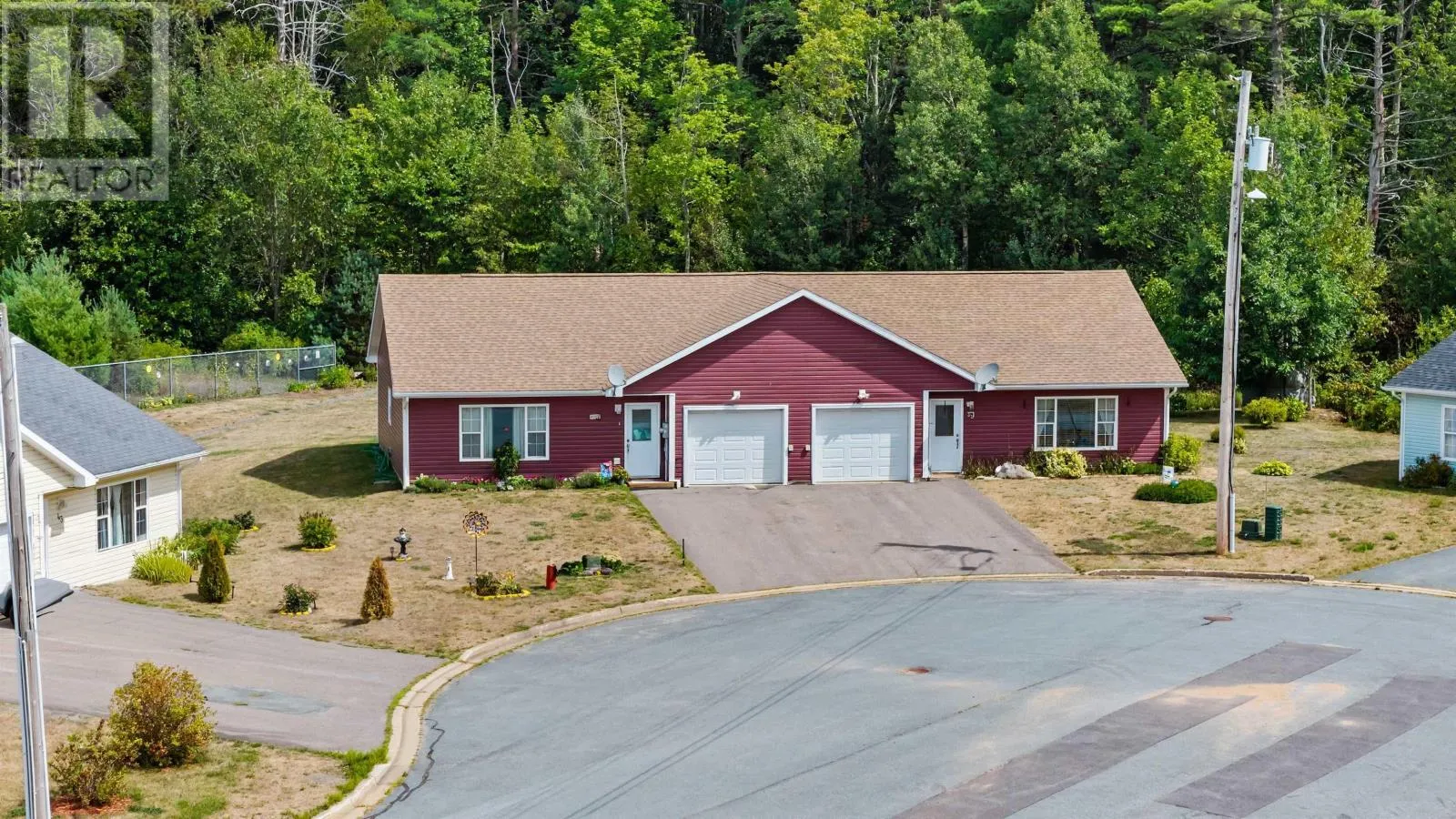 House for rent: 47 Kimbrough Court, Greenwich, Nova Scotia B4P 2R2