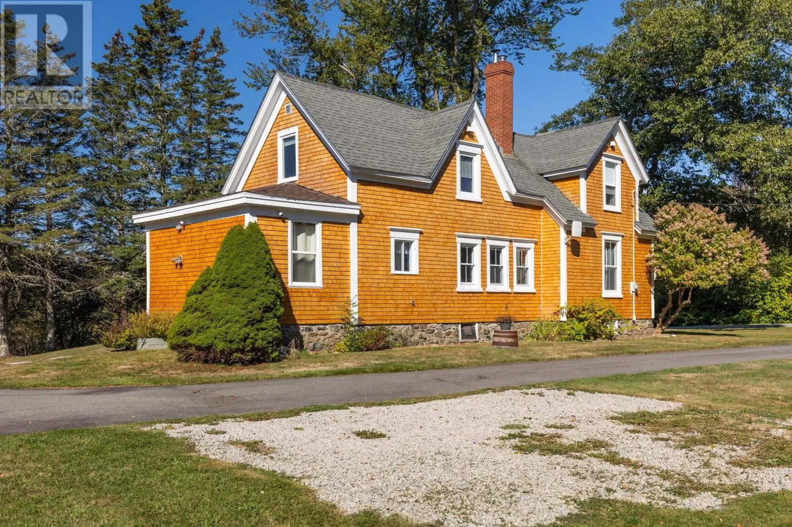 House for rent: 47 Lakeside Road, Hebron, Nova Scotia B5A 5K4