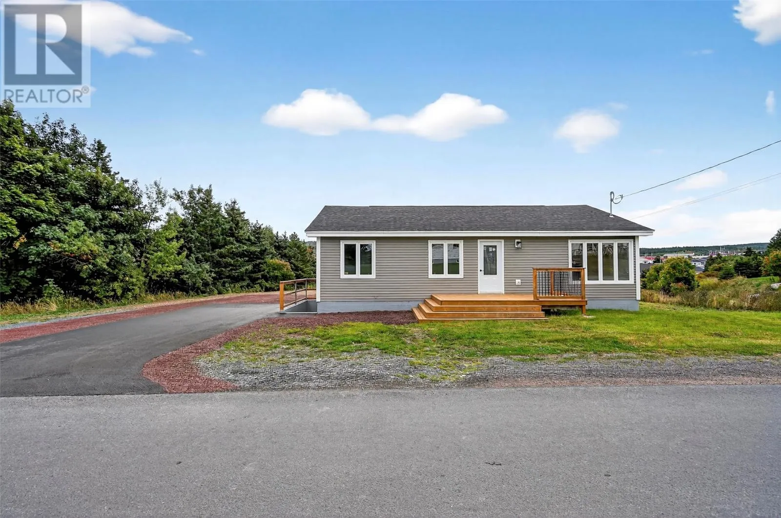 House for rent: 47 London Road, Carbonear, Newfoundland & Labrador A1Y 1A5