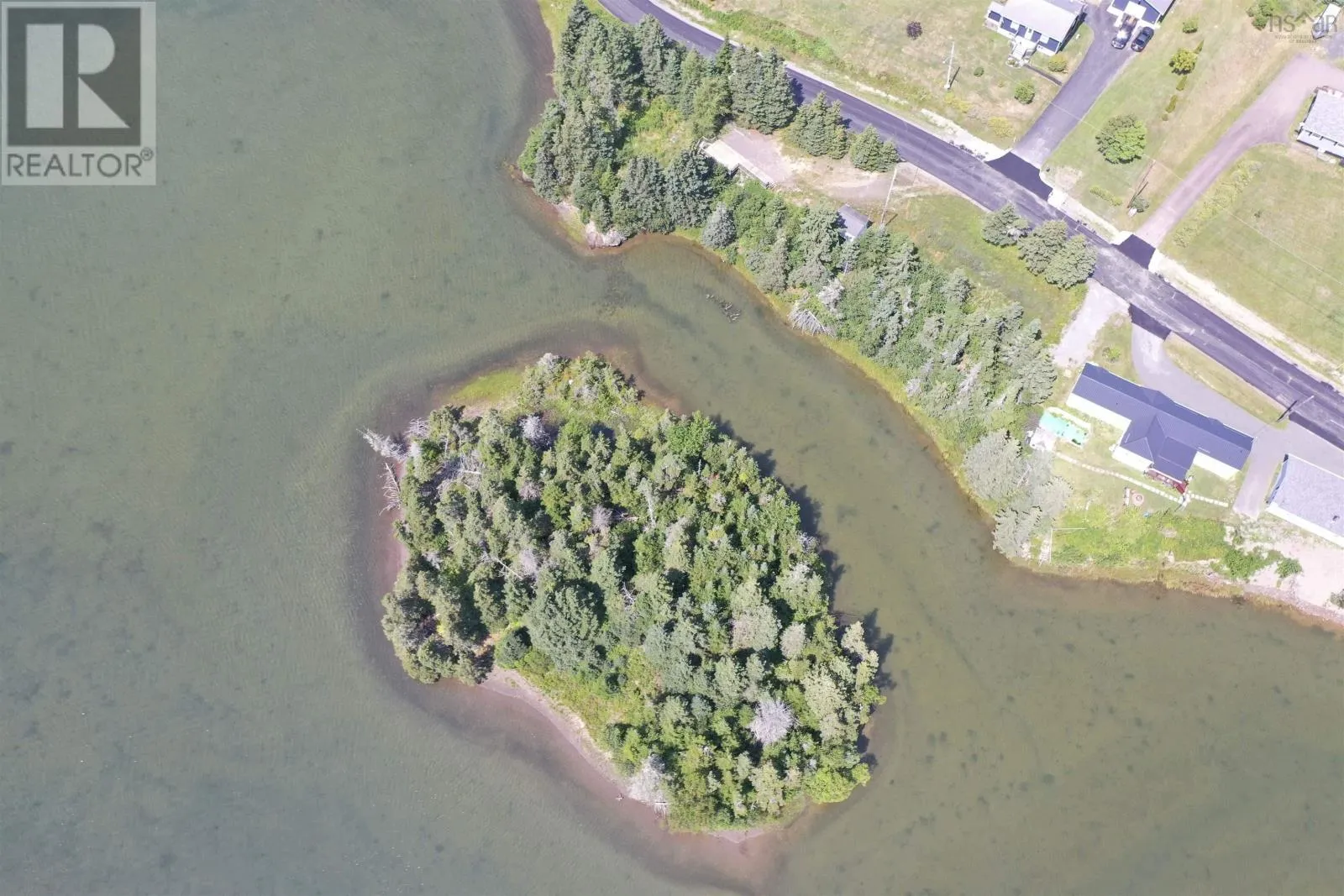 47 Maceachern Road, Port Royal, Nova Scotia B0E 3J0