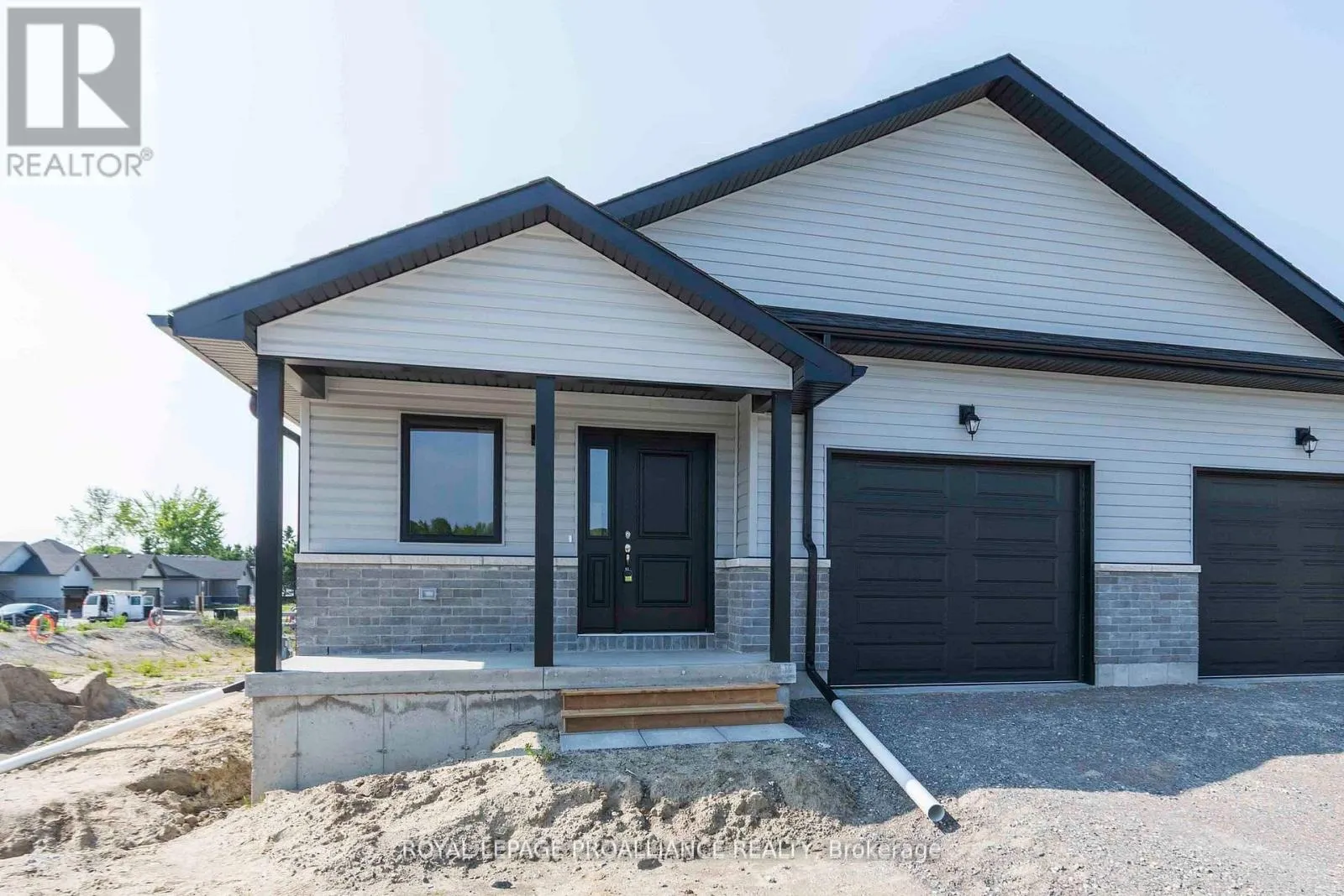 House for rent: 47 Mackenzie John Crescent, Brighton, Ontario K0K 1H0