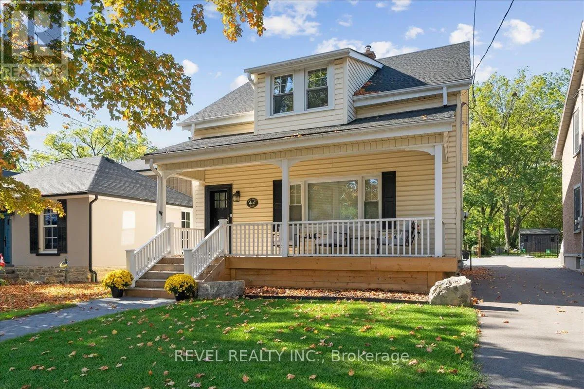 House for rent: 47 Mill Street N, Hamilton, Ontario L0R 2H0