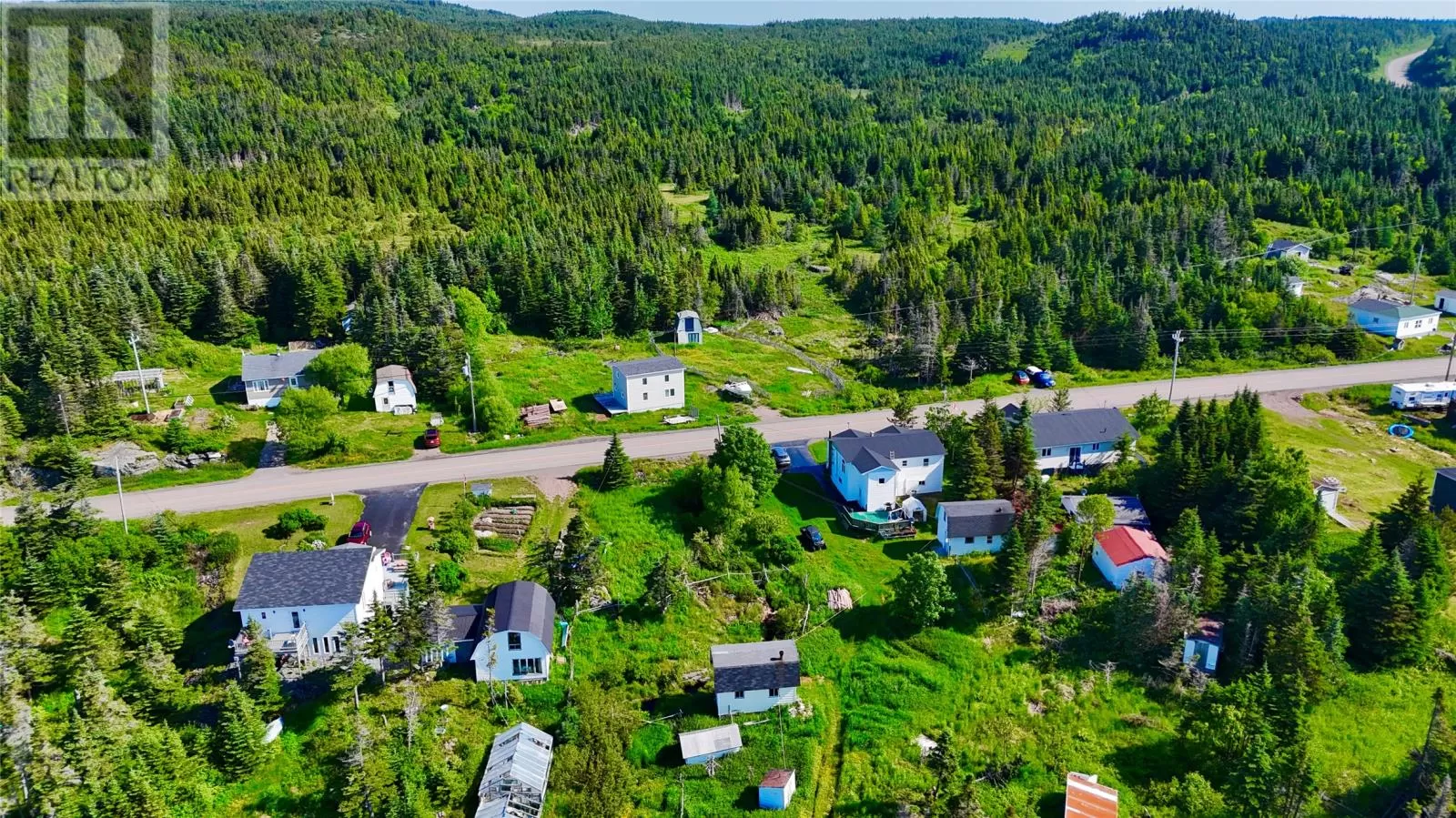 House for rent: 47 Neck Road, Little Seldom, Newfoundland & Labrador A0G 2B0