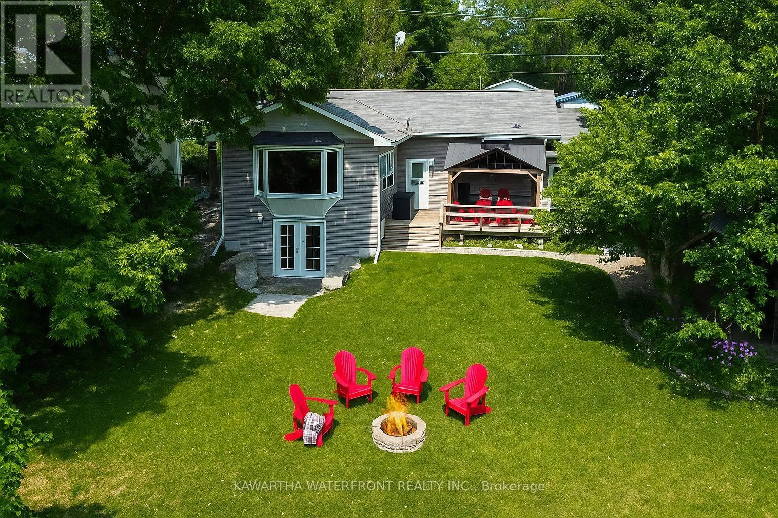 House for rent: 47 North Water Street, Kawartha Lakes, Ontario K0M 1K0