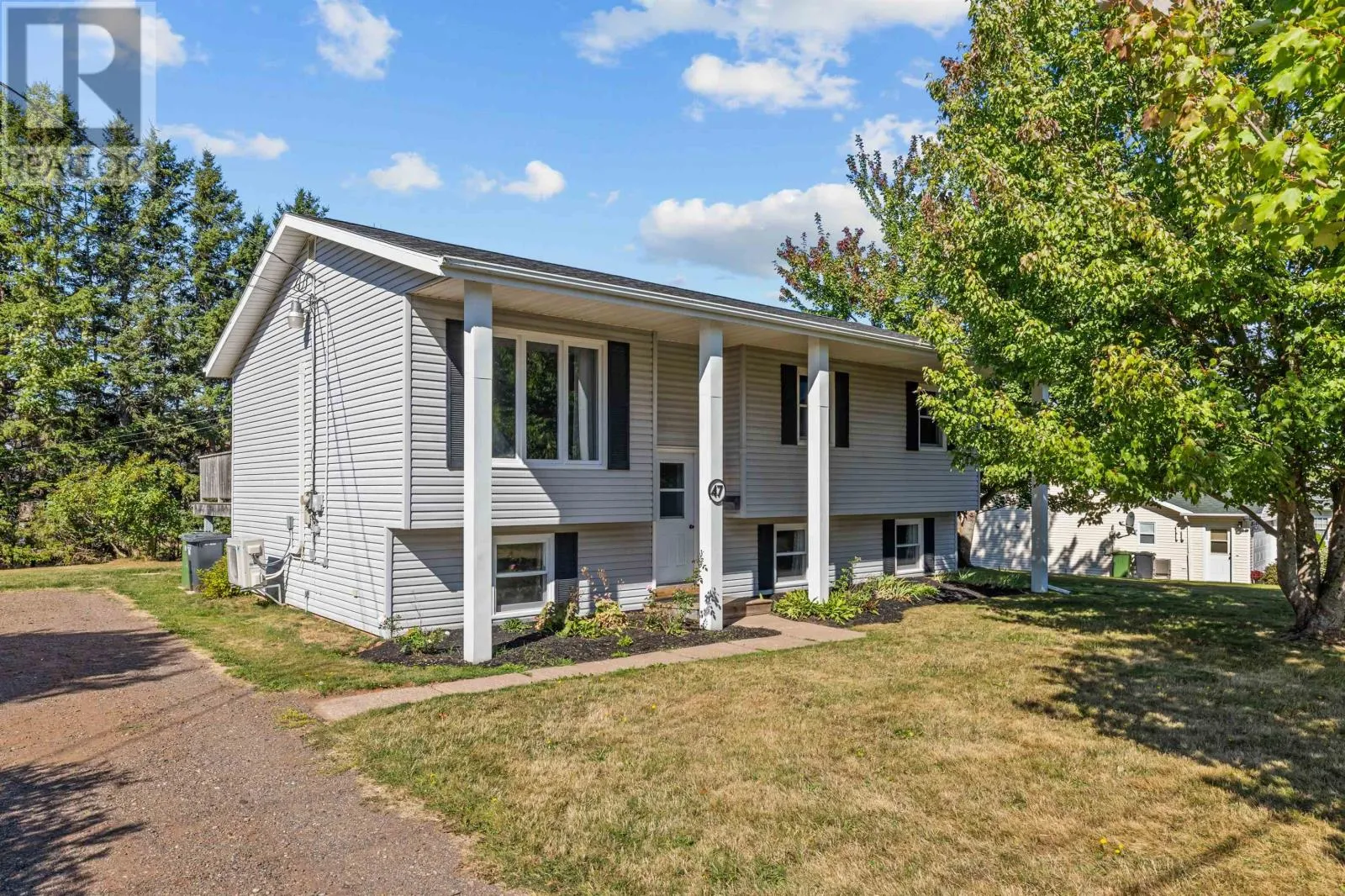 House for rent: 47 Nottinghill Drive, Stratford, Prince Edward Island C1B 1J8