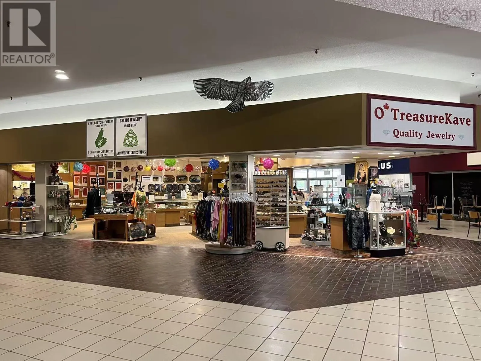 47 Paint Street, Cape Breton, Nova Scotia B9A 3J9