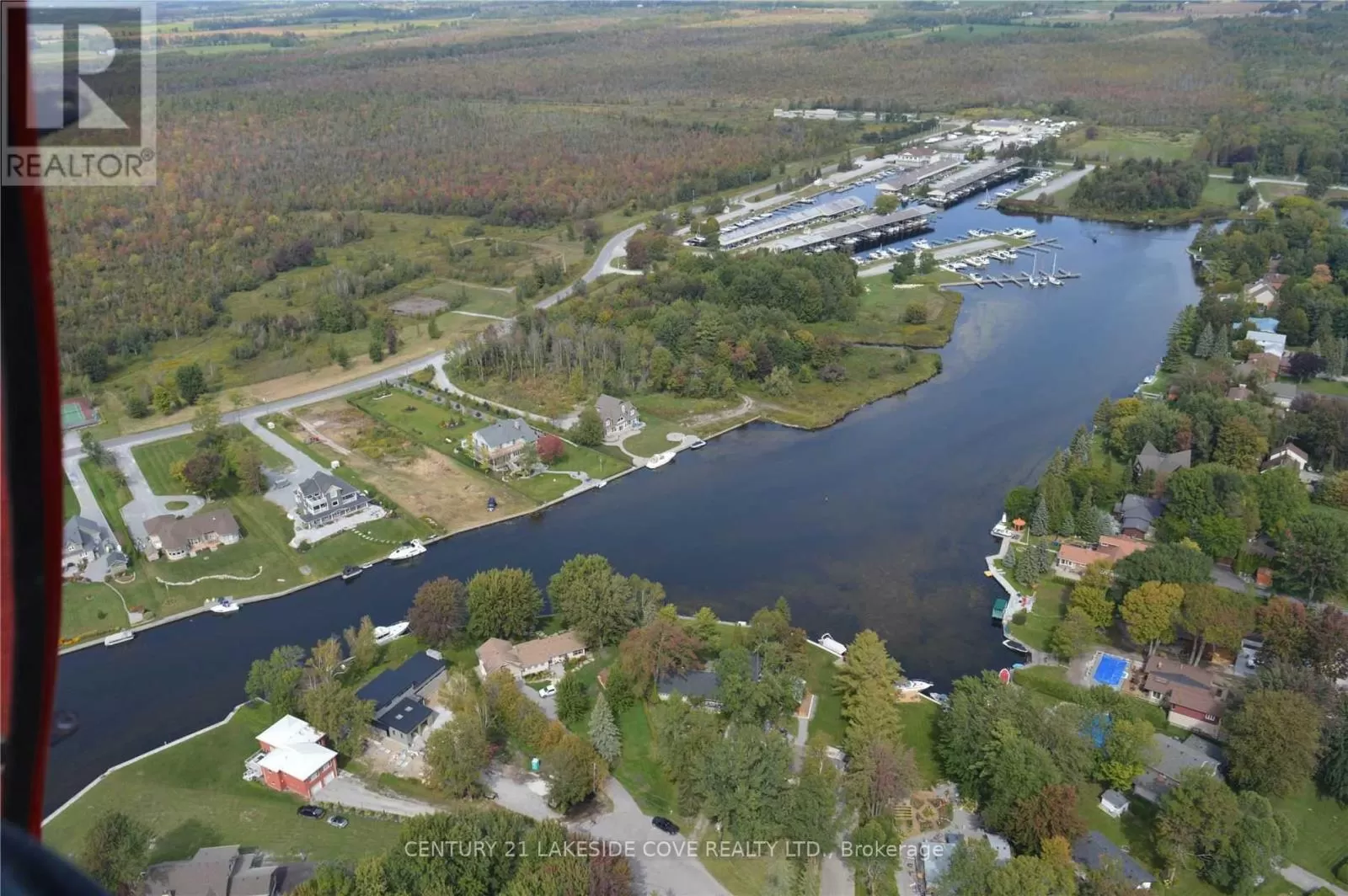 47 Paradise Boulevard, Ramara, Ontario L0K 1B0