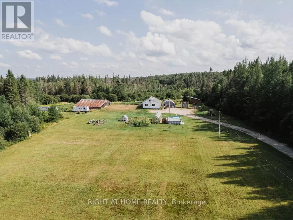 House for rent: 47 Peacock Road, Strong, Ontario P0A 1Z0