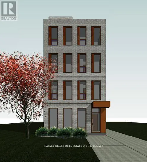 Duplex for rent: 47 Ranleigh Avenue, Toronto, Ontario M4N 1X2