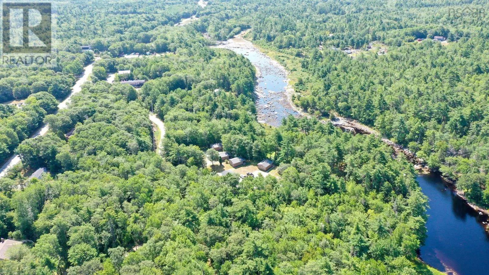 Apartment for rent: 47 Riverview Drive, Lower Ohio, Nova Scotia B0T 1W0