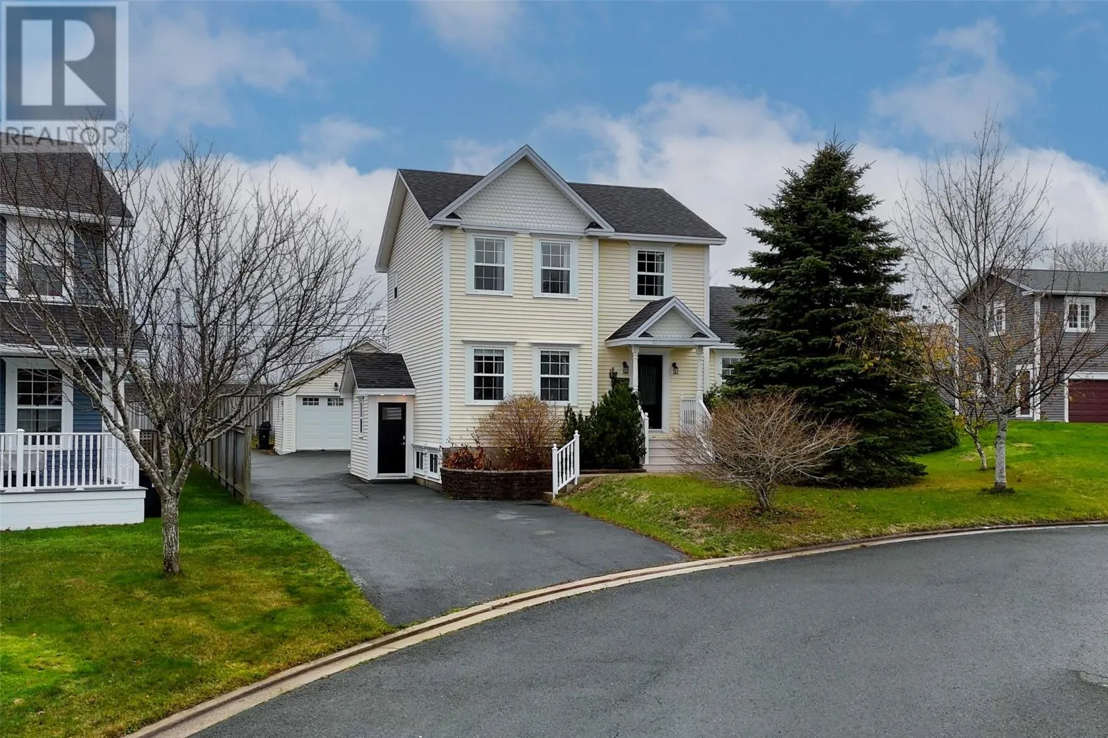 House for rent: 47 Rumboldt Place, St. John's, Newfoundland & Labrador A1A 5K7