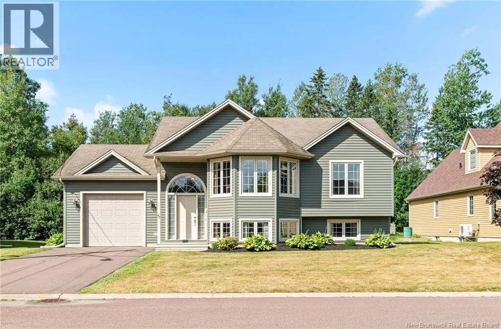 House for rent: 47 Sebastien Street, Shediac, New Brunswick E4P 0K7