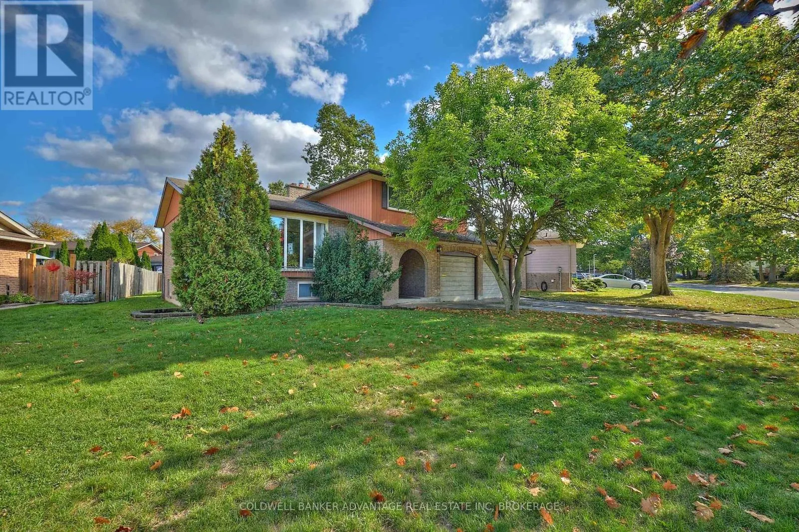 House for rent: 47 Sherwood Forest Trail, Welland, Ontario L3C 5X7