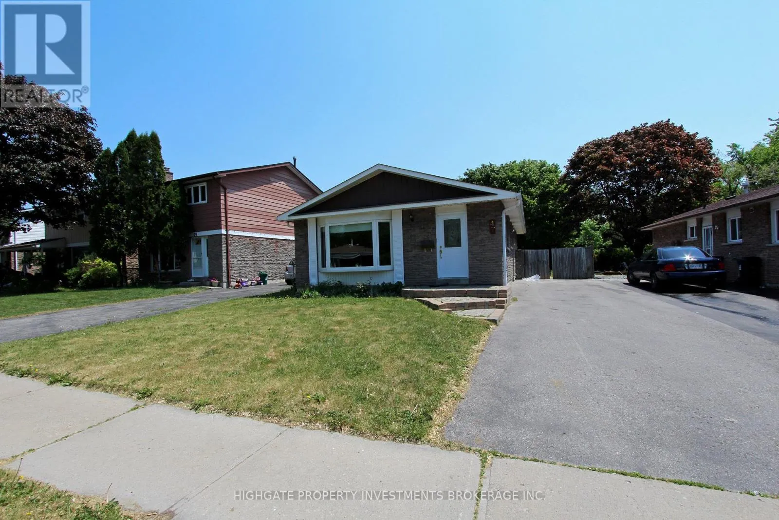 House for rent: 47 Snowball Crescent, Toronto, Ontario M1B 1S5