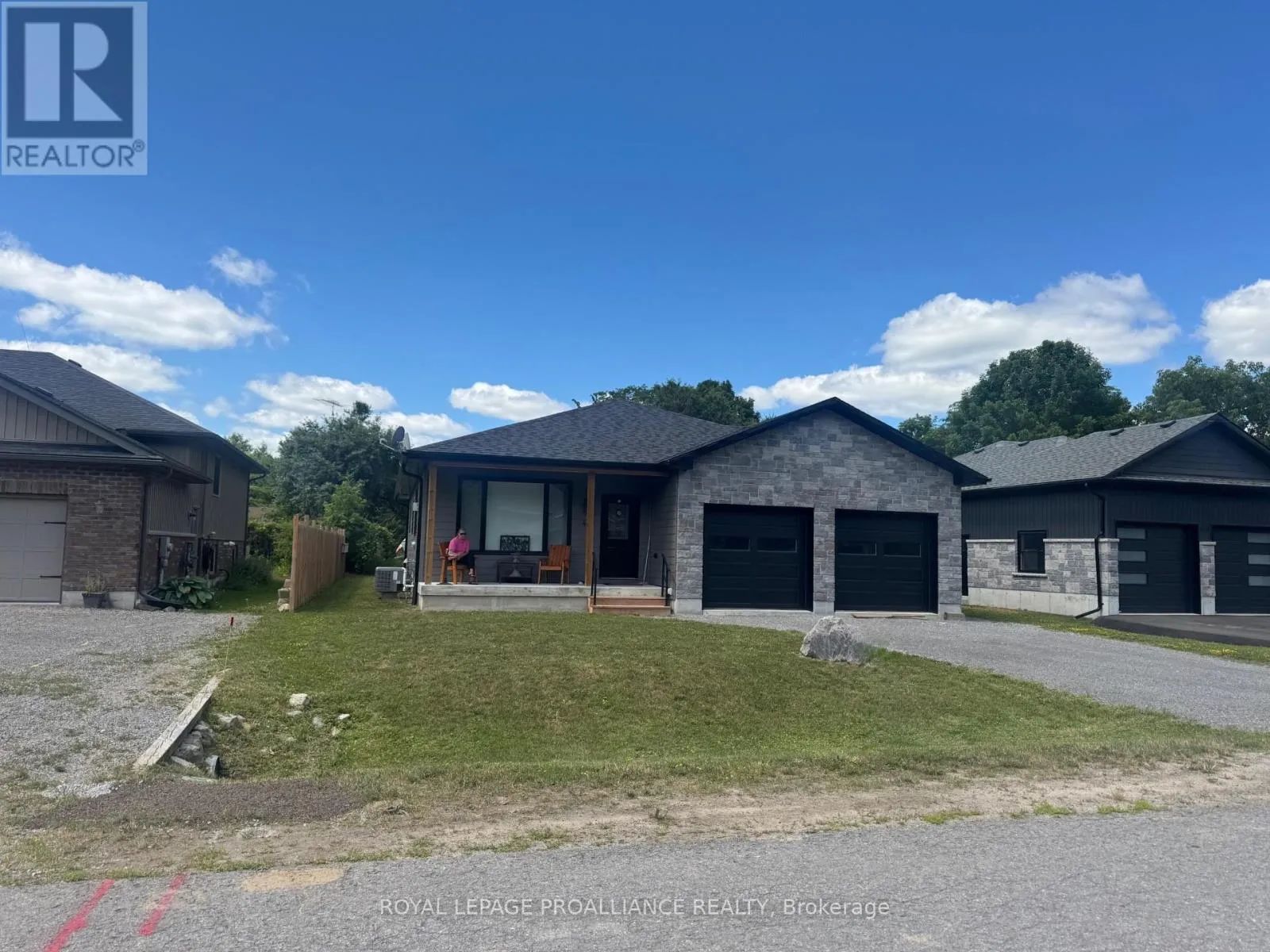 House for rent: 47 South Maloney St Street N, Marmora and Lake, Ontario K0K 2M0