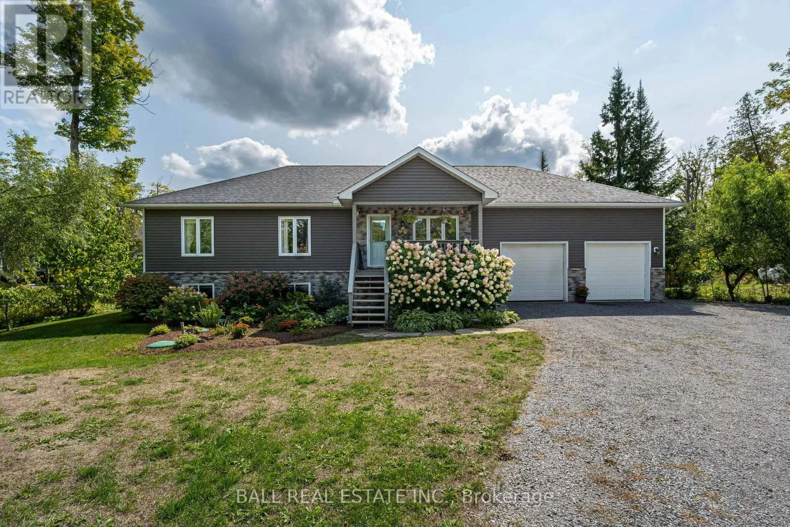 House for rent: 47 Sumcot Drive, Trent Lakes, Ontario K0L 1J0