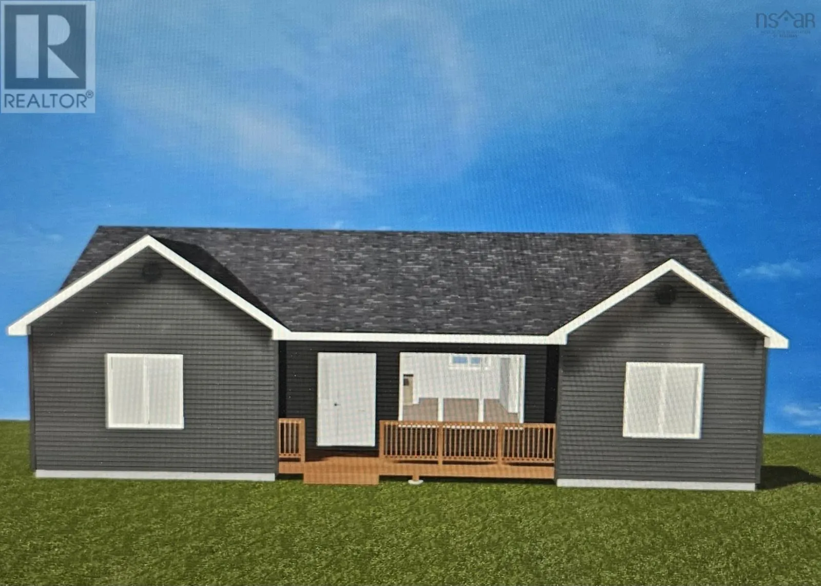 House for rent: 47 Theresa Court, Lake Echo, Nova Scotia B3E 1B1