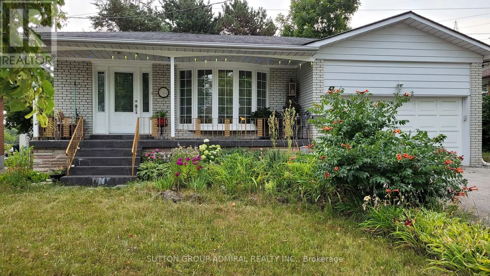 House for rent: 47 Tobermory Drive, Toronto, Ontario M3N 2R4