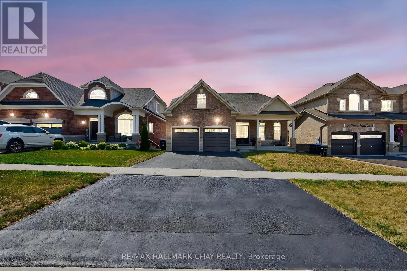 House for rent: 47 Victoria Street E, Innisfil, Ontario L0L 1L0