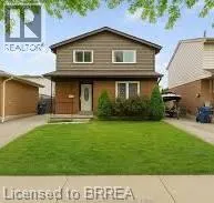 House for rent: 47 Wedgewood Avenue, Chatham, Ontario N7M 5X3