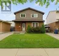 House for rent: 47 Wedgewood Avenue E, Chatham-Kent, Ontario N7M 5X3