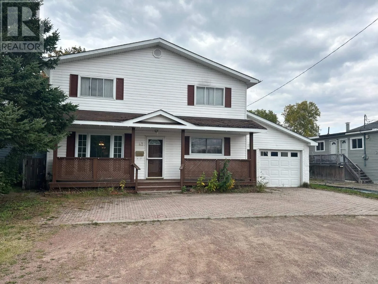 47 Wiber St, Sault Ste. Marie, Ontario P6B 5L4