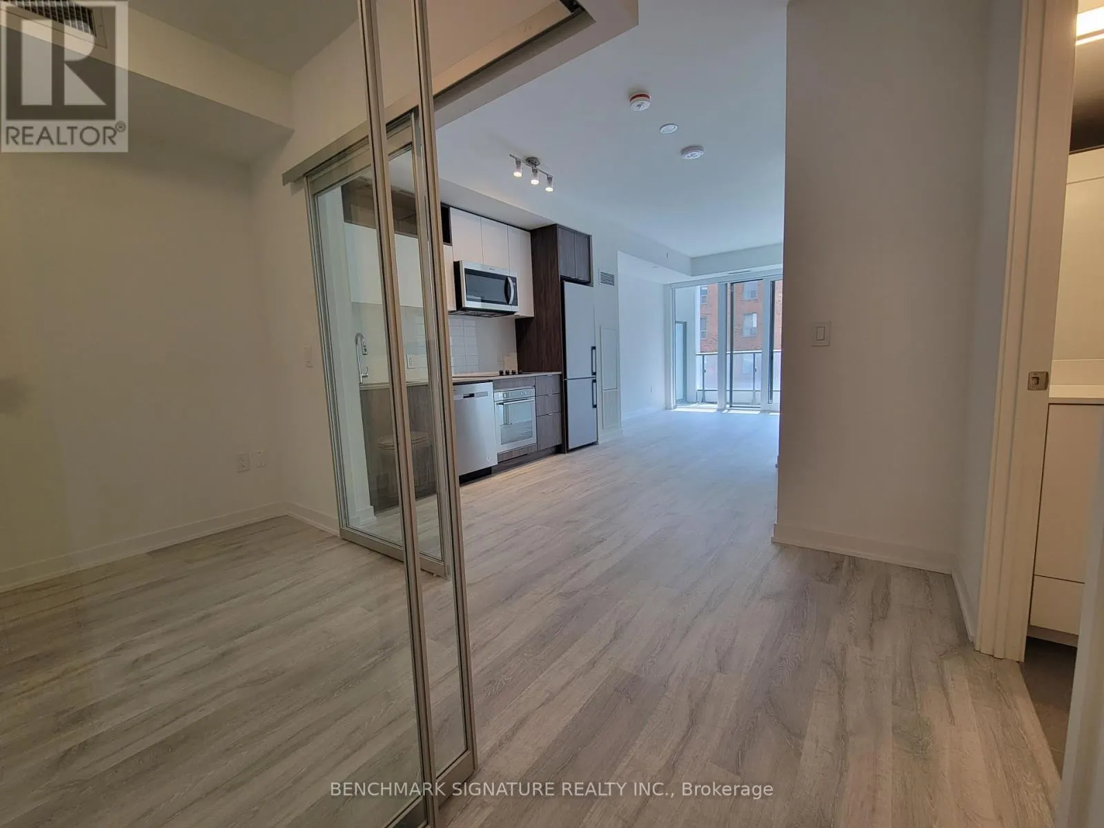 Apartment for rent: 470 - 121 Lower Sherbourne Street, Toronto, Ontario M5A 0W8