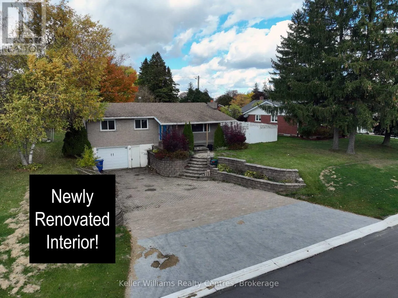 House for rent: 470 7th Street, Hanover, Ontario N4N 2J4