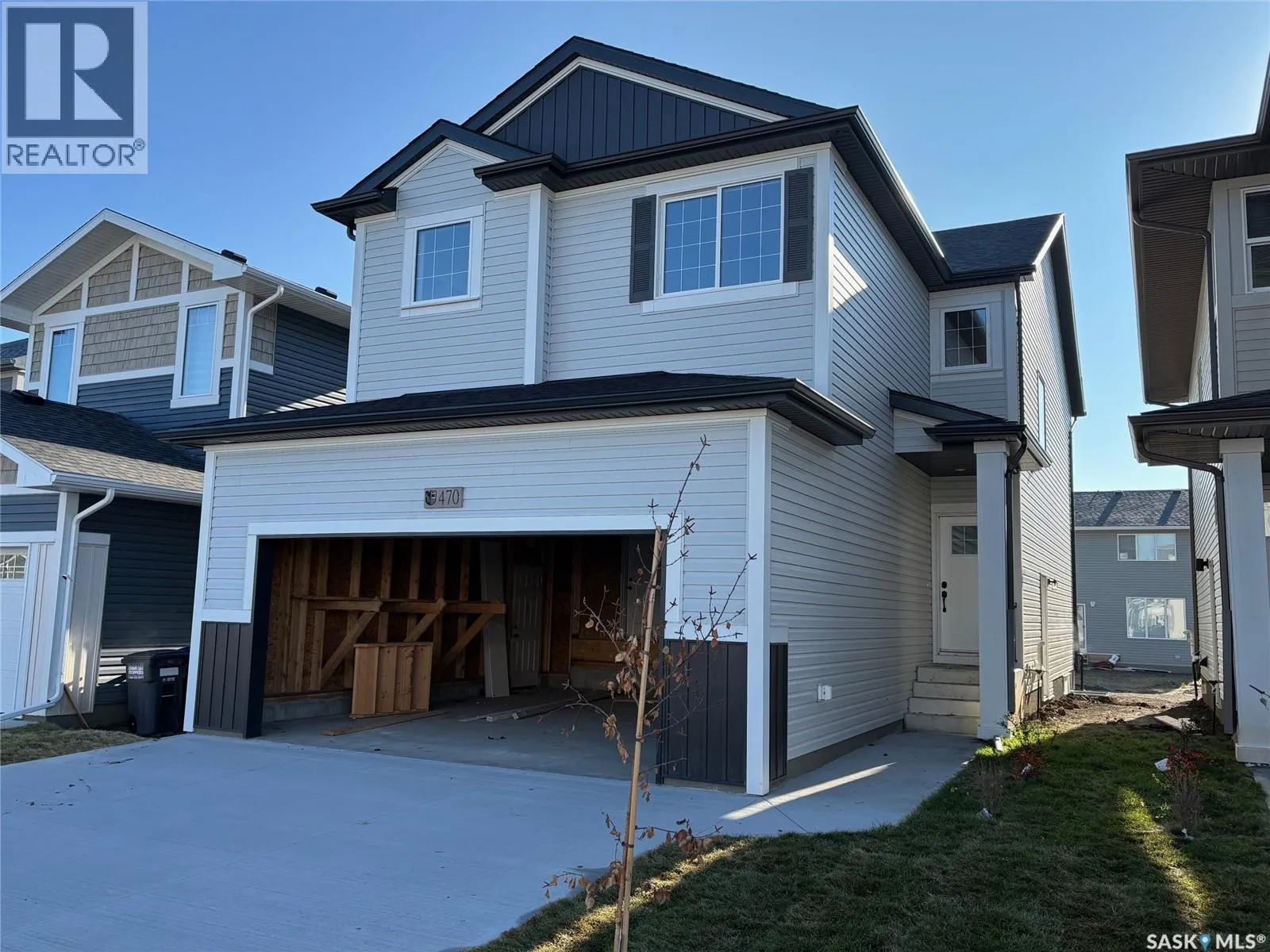 House for rent: 470 Doran Crescent, Saskatoon, Saskatchewan S7V 1W2